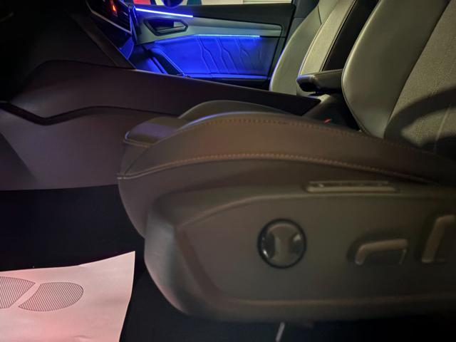 CUPRA Formentor 2.0 TDI 150 CV 4Drive DSG