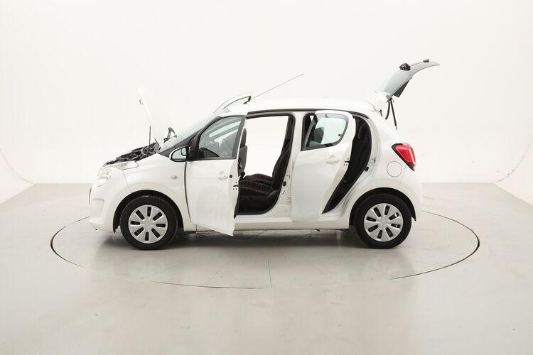 Citroen C1 Feel BR093987 1.0 Benzina 72CV