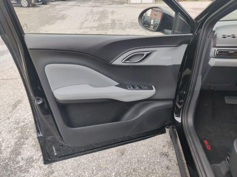 BYD Dolphin Surf Active