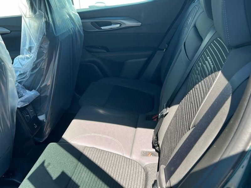 Alfa Romeo Tonale 1.5 Hybrid 175cv TCT7 Sprint