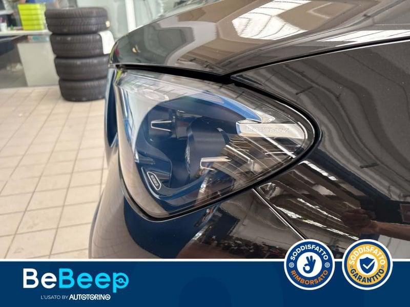 Mercedes-Benz GLE Coupé GLE COUPE 350 DE PHEV AMG LINE ADVANCED PLUS 4MATI