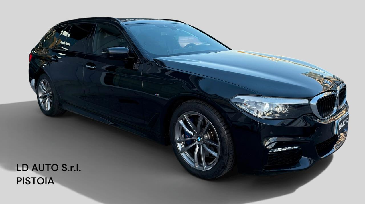 Bmw 530 530d xDrive Touring Msport