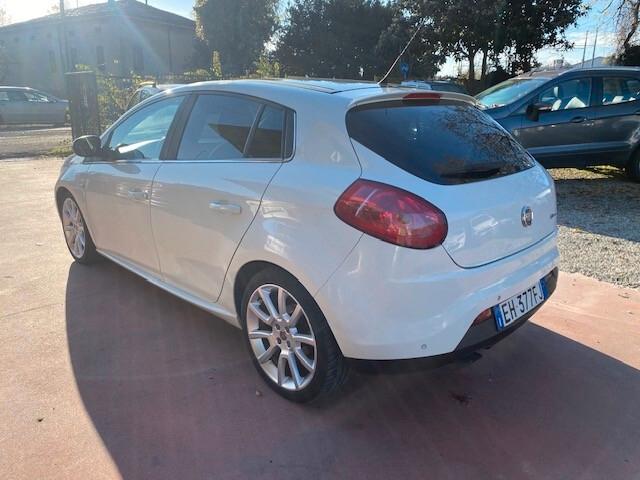 Fiat Bravo 1.4 Multiair T 140 CV S&S Emotion, GPL!!!