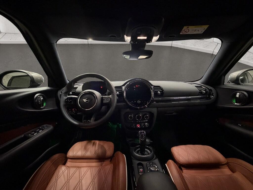 Mini Cooper S Clubman 2.0 Cooper S