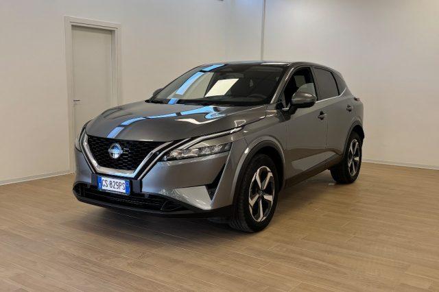 NISSAN Qashqai MHEV 158 CV Xtronic N-Connecta ( IVA ESPOSTA)