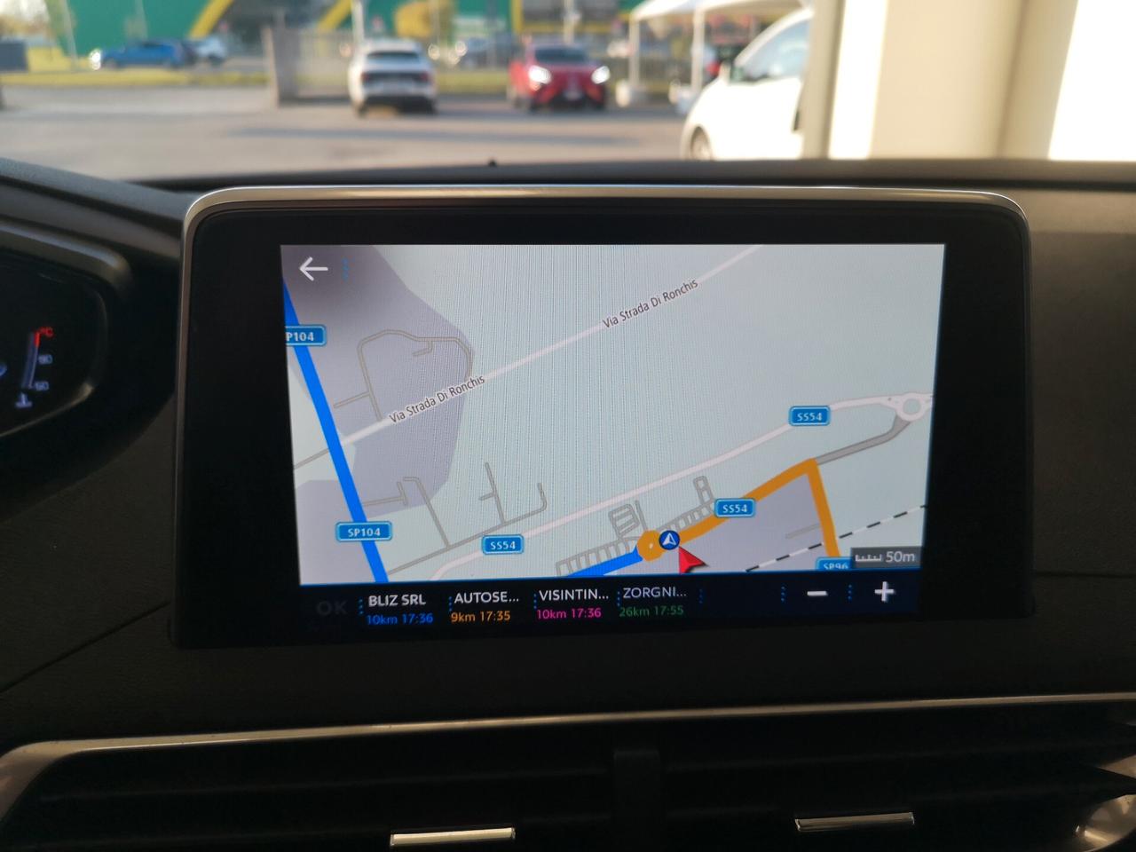 Peugeot 5008 BlueHDi 130 S&S Business