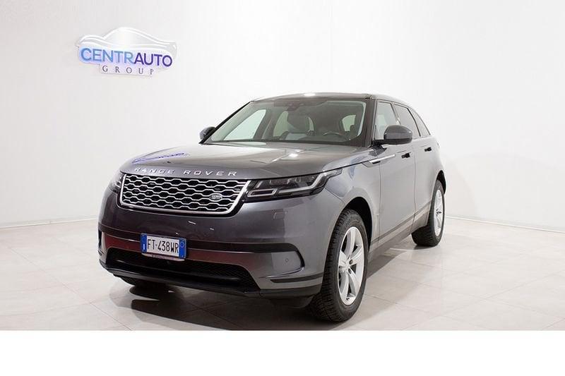 Land Rover Range Rover Velar 2.0D TD4 AWD 180cv S