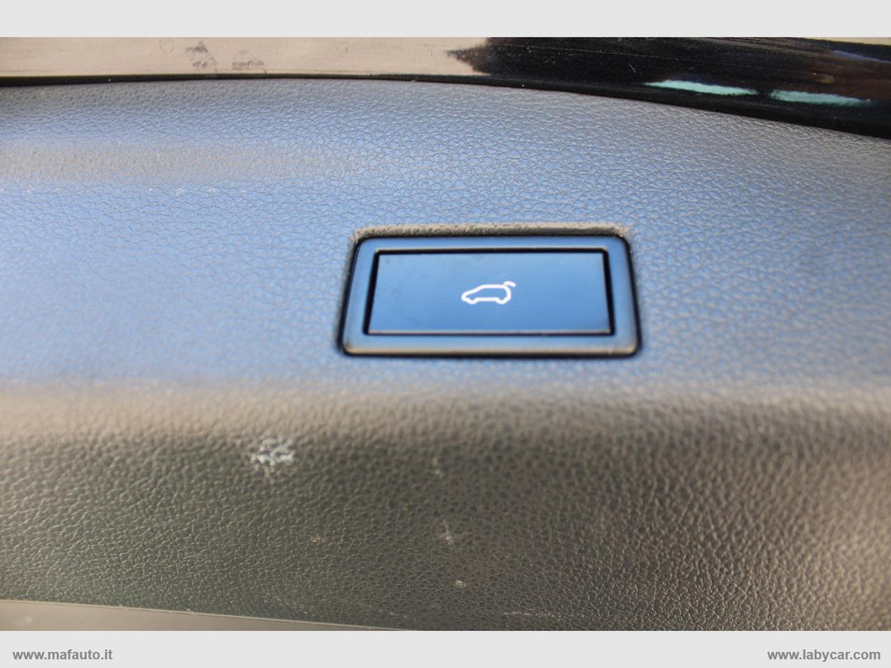 VOLKSWAGEN Sharan 2.0 TDI Highline Business BMT