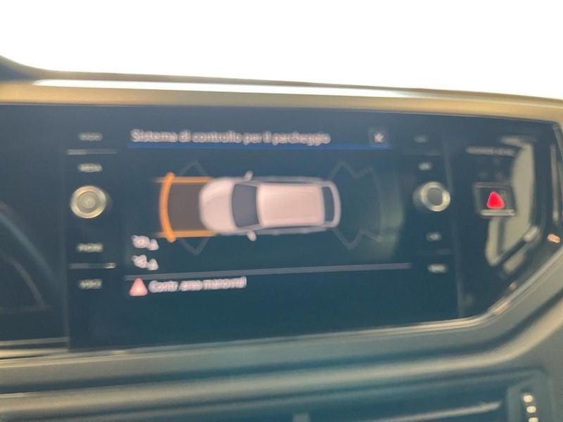 Volkswagen Taigo 1.0 TSI 81kW R-Line