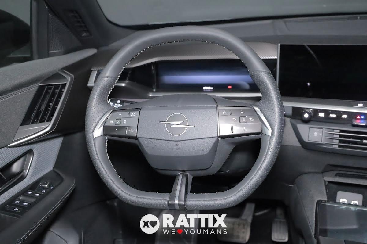 Opel Grandland 1.2 Hybrid 145CV GS e-DCS6