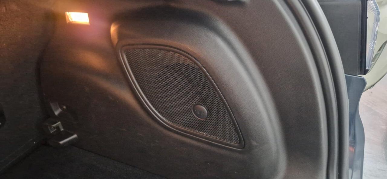 Jeep Compass 1.6 Multijet II 130cv 2WD S