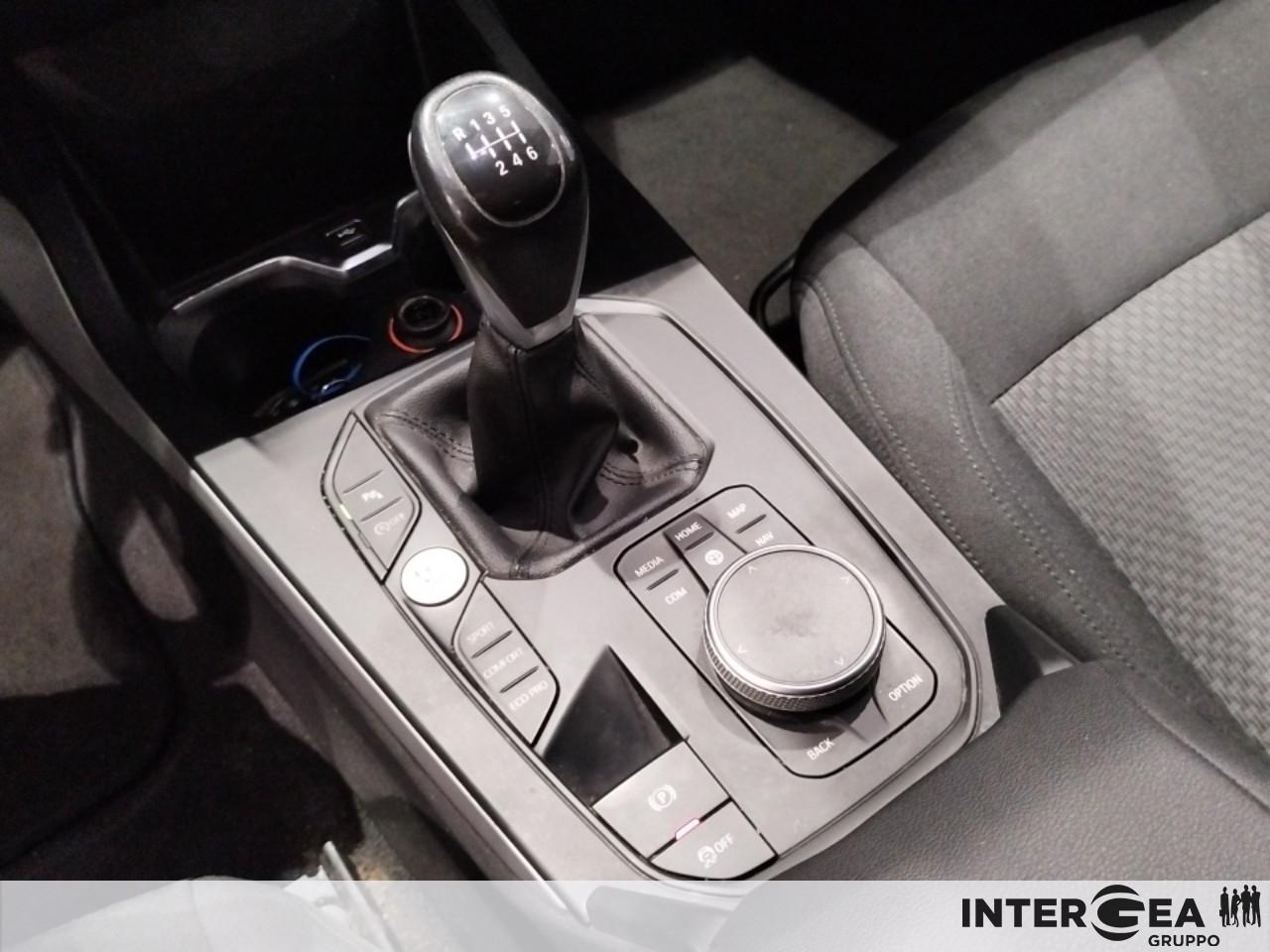 BMW 116d Business Advantage