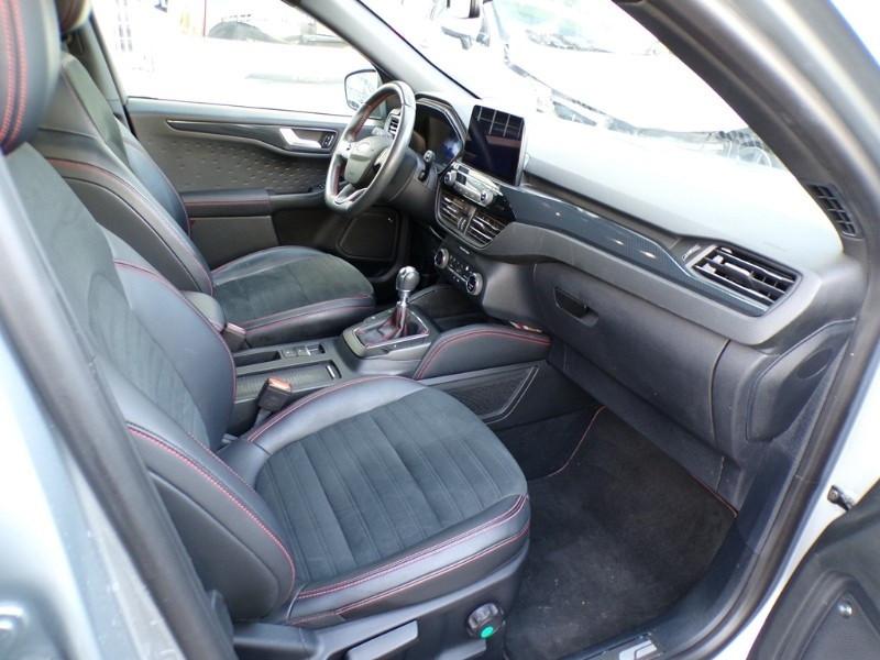 Ford Kuga 1.5 EcoBlue 120 CV 2WD ST-Line