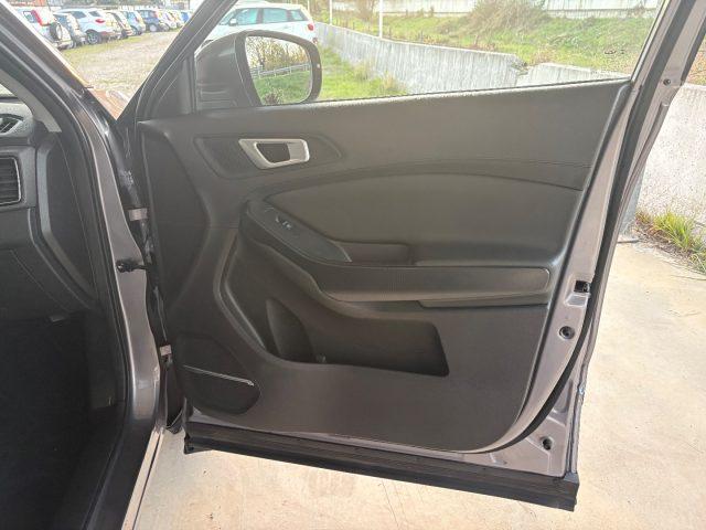 DR MOTOR DR 4.0 1.5 Bi-Fuel GPL NAVI TETTO PELLE BLUETHOOT