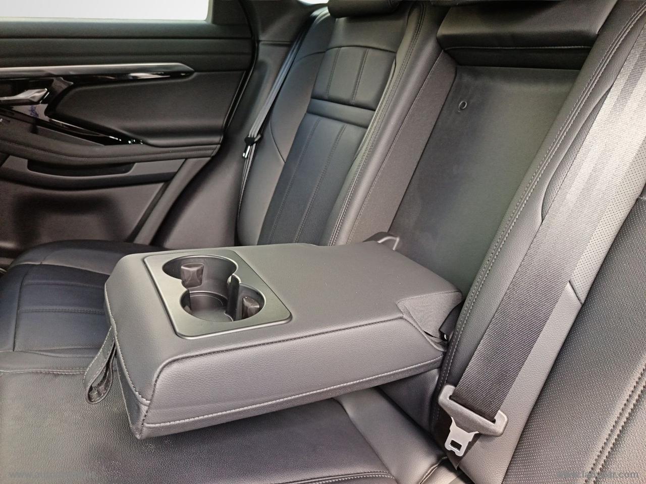 LAND ROVER RR Evoque 2.0D I4 163 CV AWD Auto R-D.SE