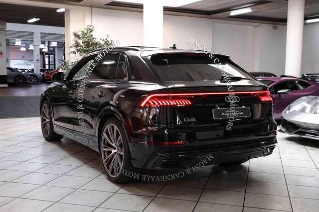 Audi Q8 50 TDI SPORT|23''|BANG&OLUFSEN|TETTO|MATRIX LED|