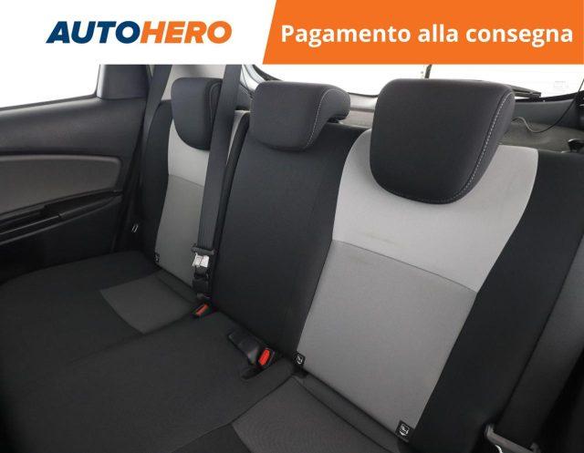 TOYOTA Yaris 1.5 Hybrid 5 porte Active