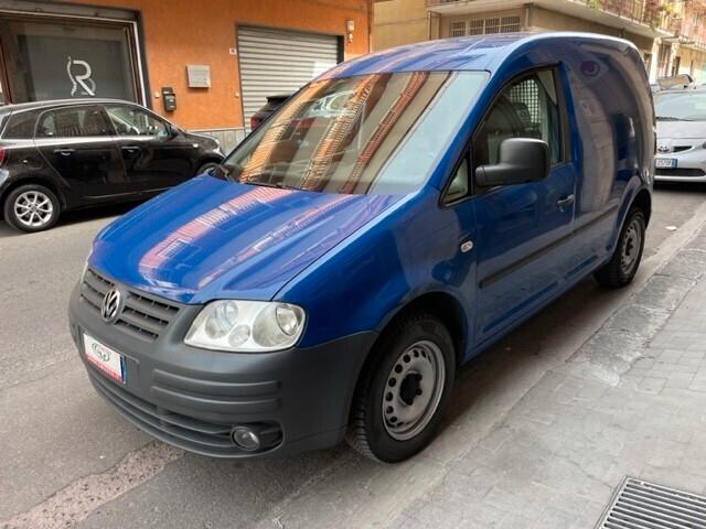 Volkswagen Caddy 1.9 TDI 5p. Life