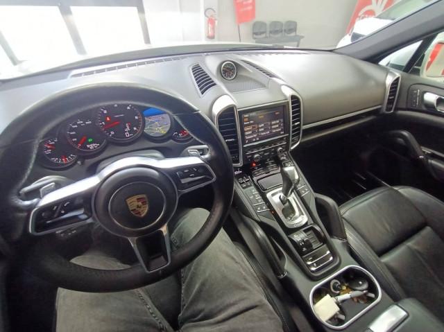 Porsche Cayenne Cayenne 3.0 tiptronic