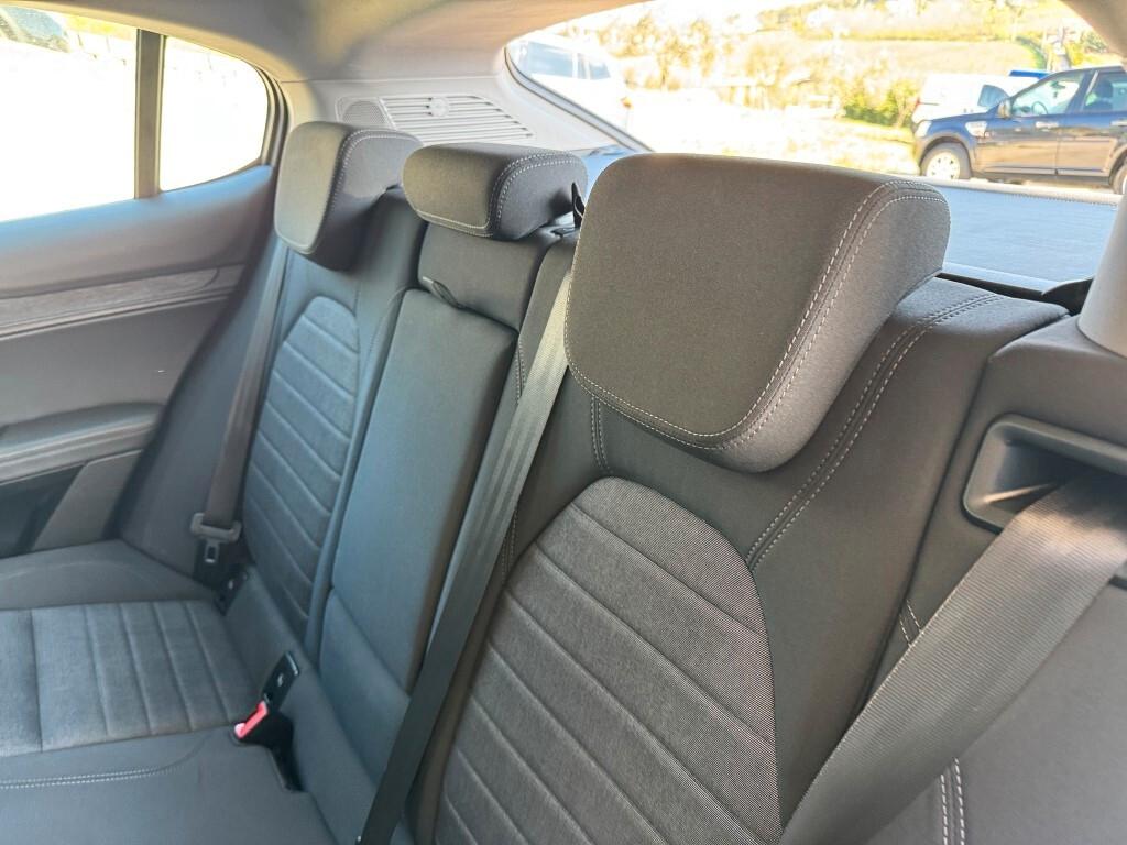 Alfa Romeo Stelvio 2.2 T Business Rwd 190cv Auto