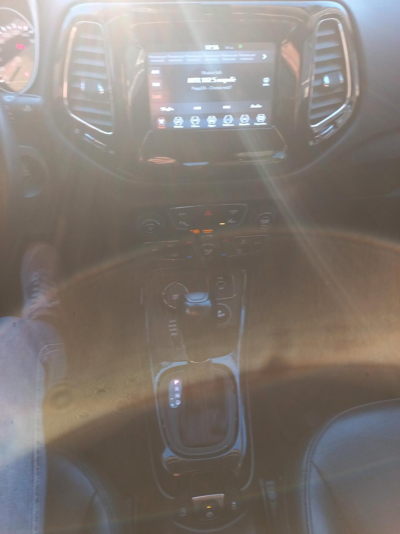 Jeep Compass 2.0 Multijet II aut. 4WD Limited