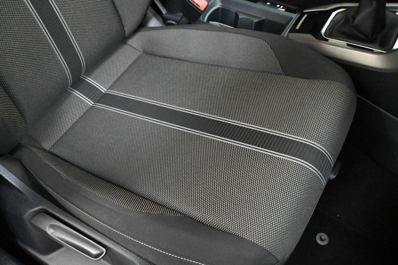 VOLKSWAGEN T-Roc 1ª serie T-Roc 1.0 TSI Busine...