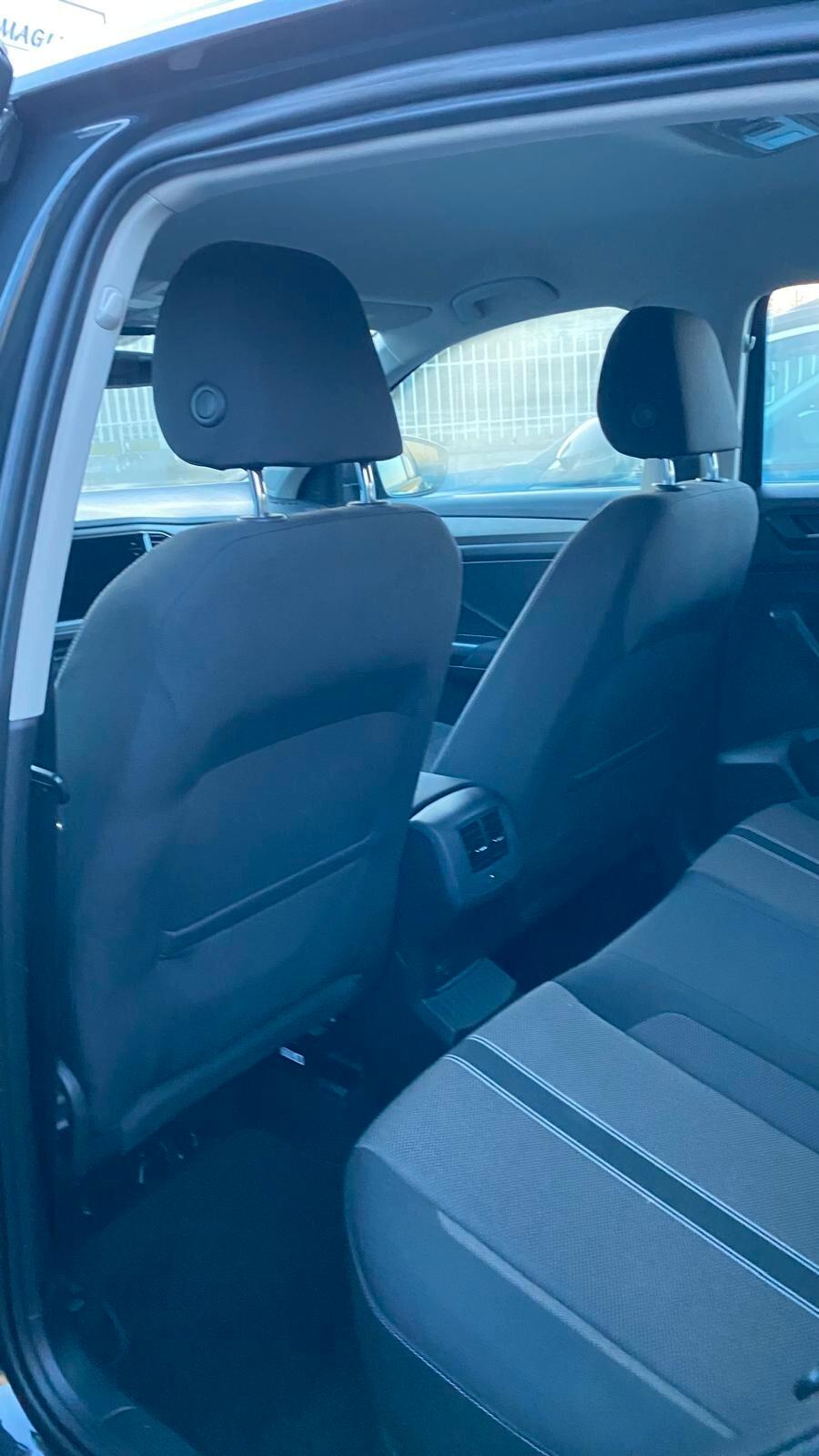 Volkswagen T-Roc 2.0 TDI SCR 150 CV Advanced BlueMotion Technology