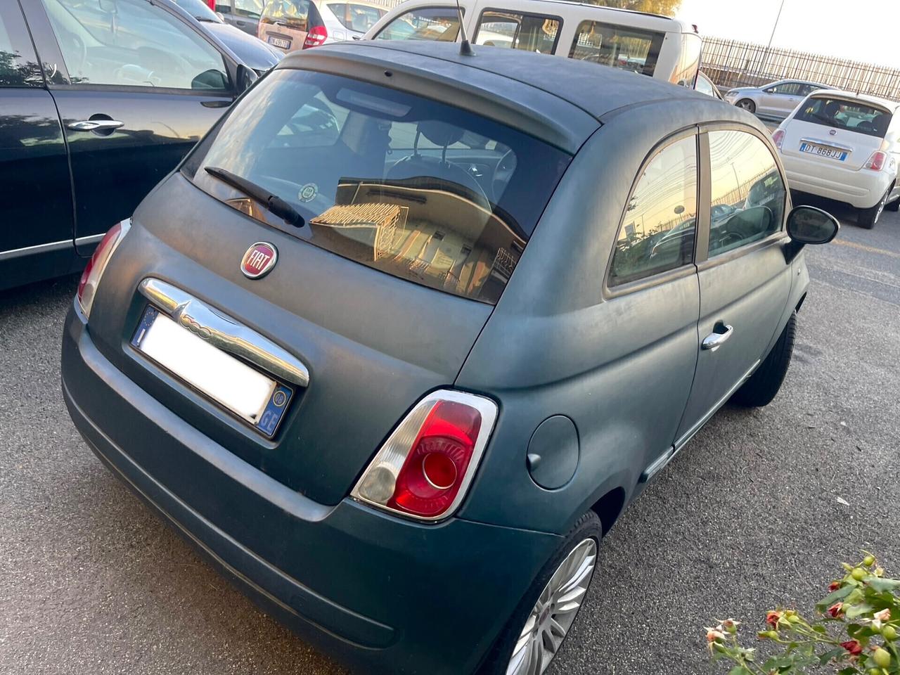 500 garantita2 ANNI!!!- recapito mobile 3482693111