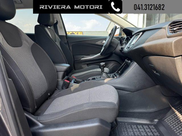 OPEL Grandland X 1.6 diesel Ecotec Start&Stop Ultimate