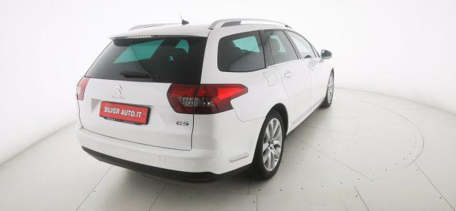 CITROEN C5 2.0 HDi 160 aut. Executive Tourer