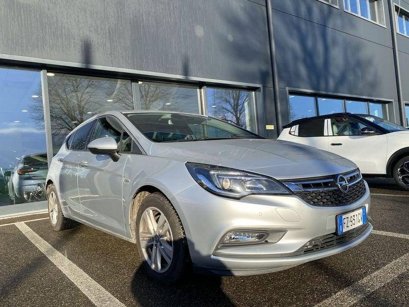 Opel Astra 1.6 CDTi 136CV Start&Stop 5 porte Innovation