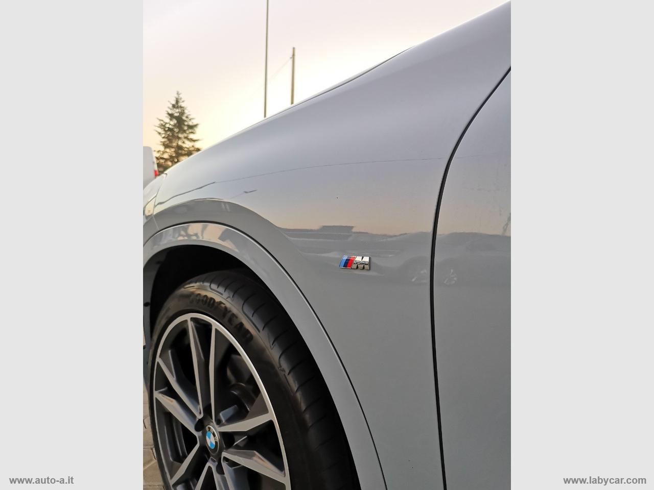 BMW X2 xDrive18d Msport