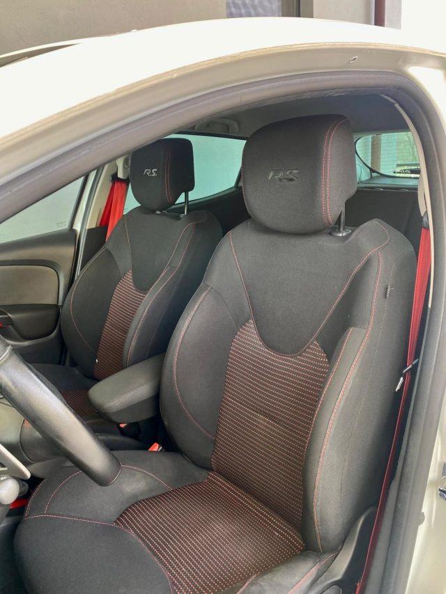 RENAULT Clio Clio 1.6 T 200CV 5 porte EDC R.S.