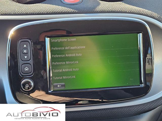 SMART ForFour 70 1.0 Passion