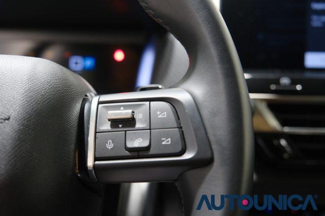 CITROEN C4 PURETECH 130 S&S EAT8 MAX FARI LED