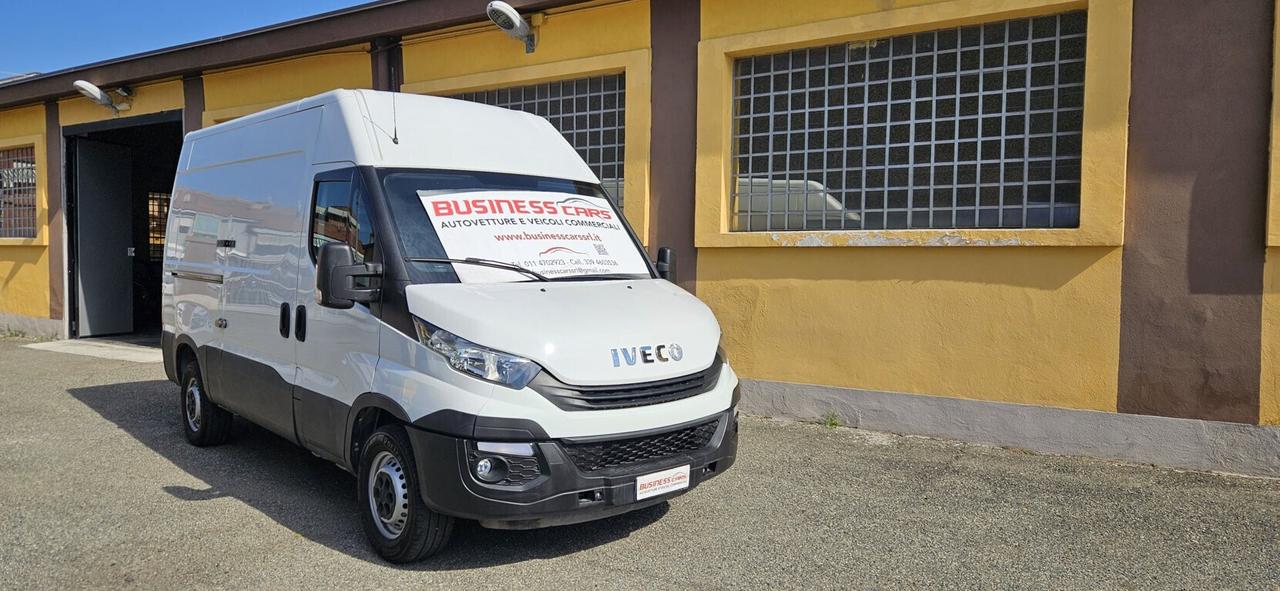 IVECO DAILY 35S12 2.3 HTP PM-TM 116 CV – LUNGHEZZA INT. CASSONE MT. 3,20+IVA