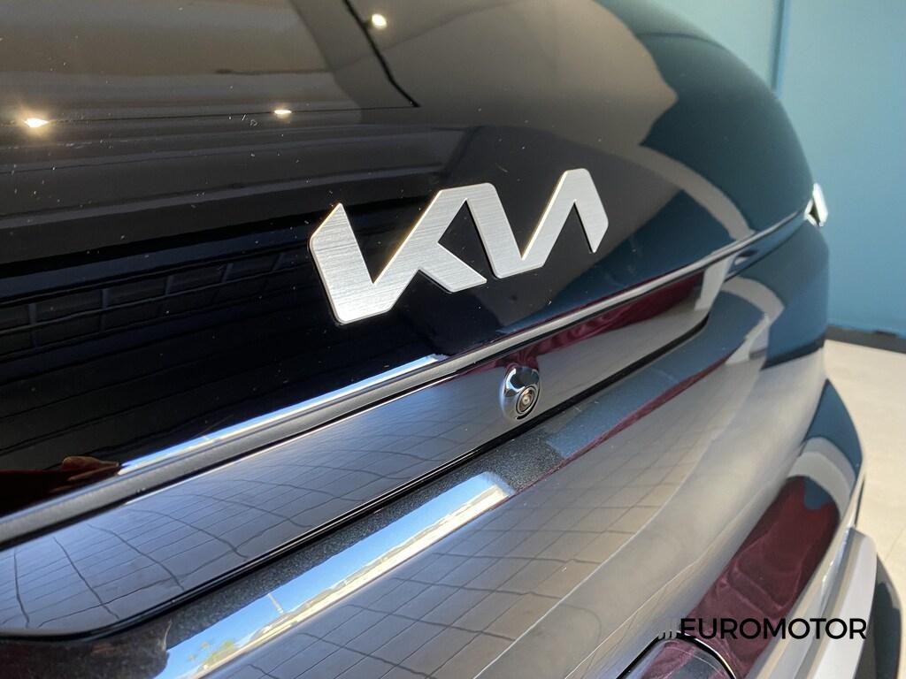 Kia PV5 Passenger 71,2kWh Earth