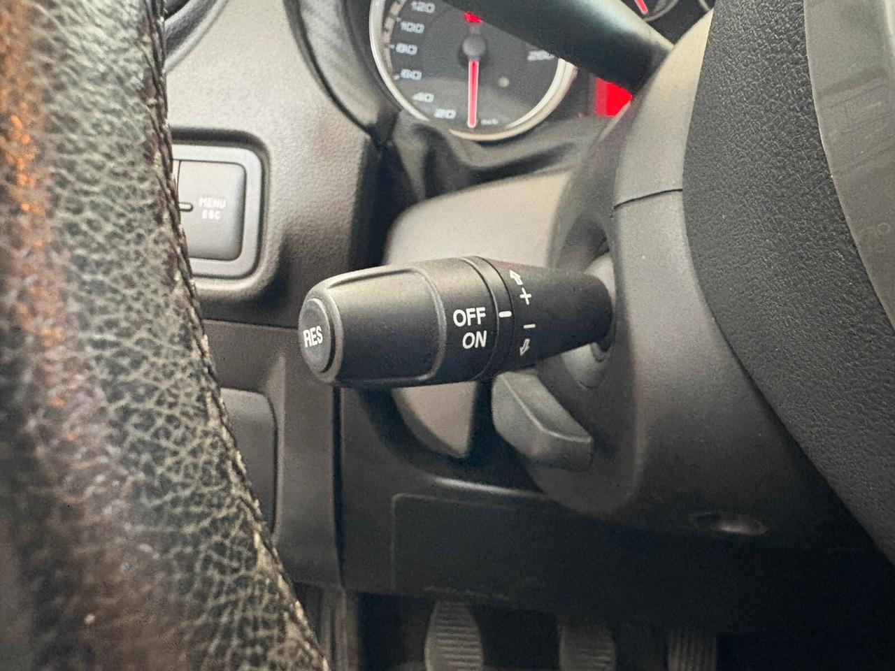 Alfa Romeo MiTo 1.3 JTDm 16V 90 CV Progression