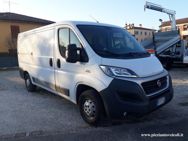 FIAT Ducato MH1 MEDIO BASSO [A272]