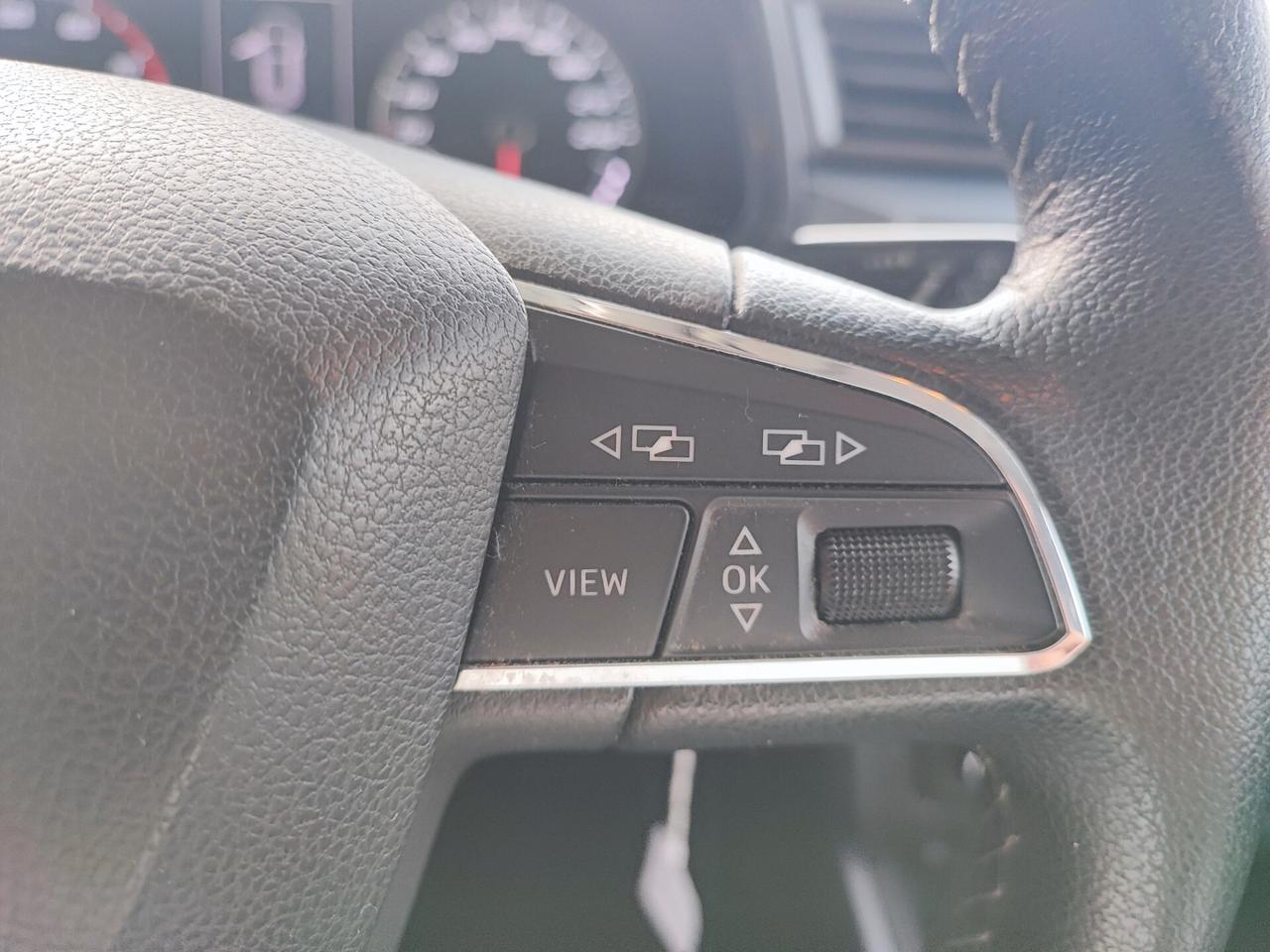 Seat Arona 1.0 TGI FR