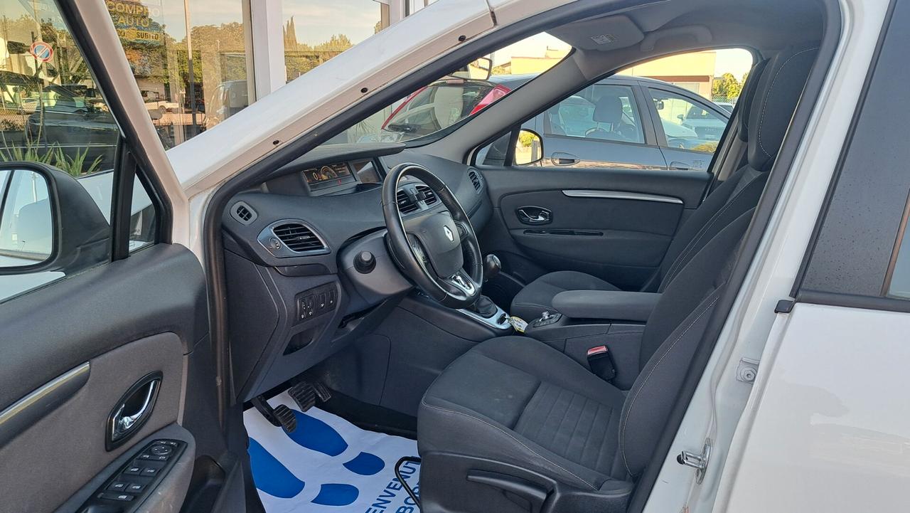 Renault Scenic XMod 1.5 dCi N1-IVA ESPOSTA...
