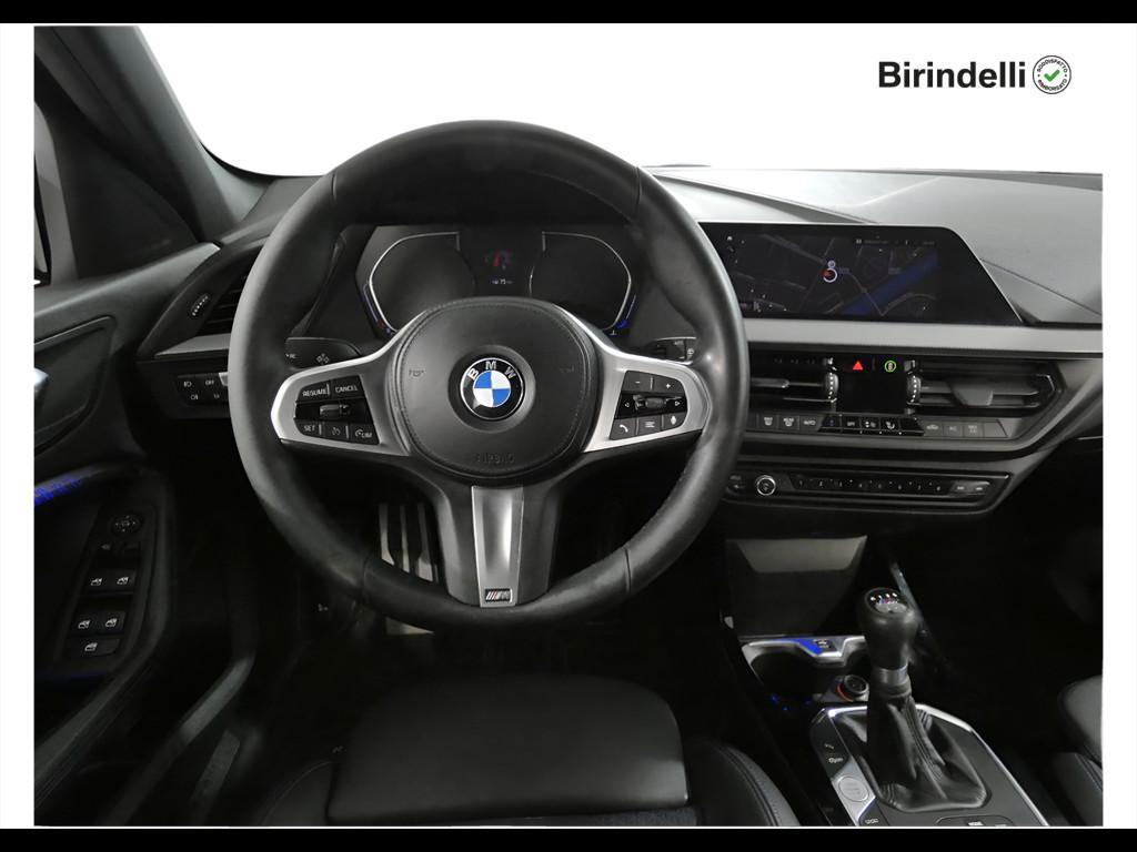 BMW Serie 1 (F40) - 116d 5p. Msport
