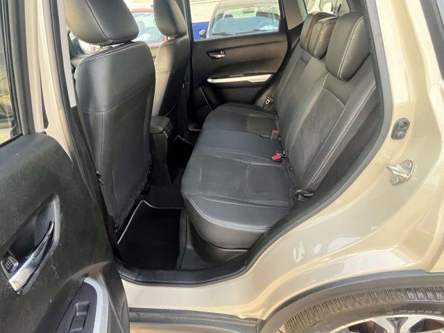 SUZUKI Vitara Vitara II 1.6 ddis V-Top s