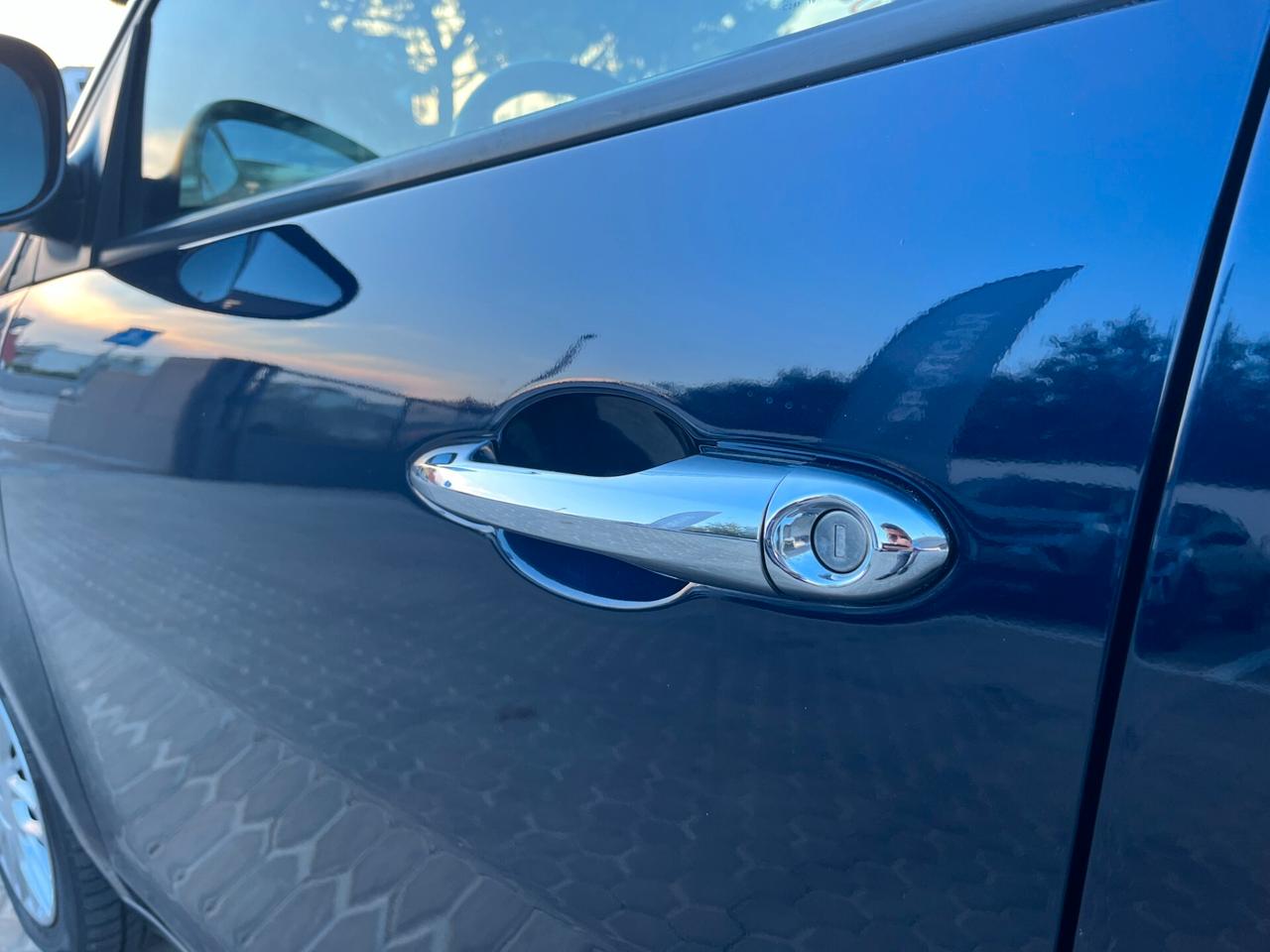 Lancia Ypsilon 1.3 MJT 16V 95 CV 5 porte S&S Gold