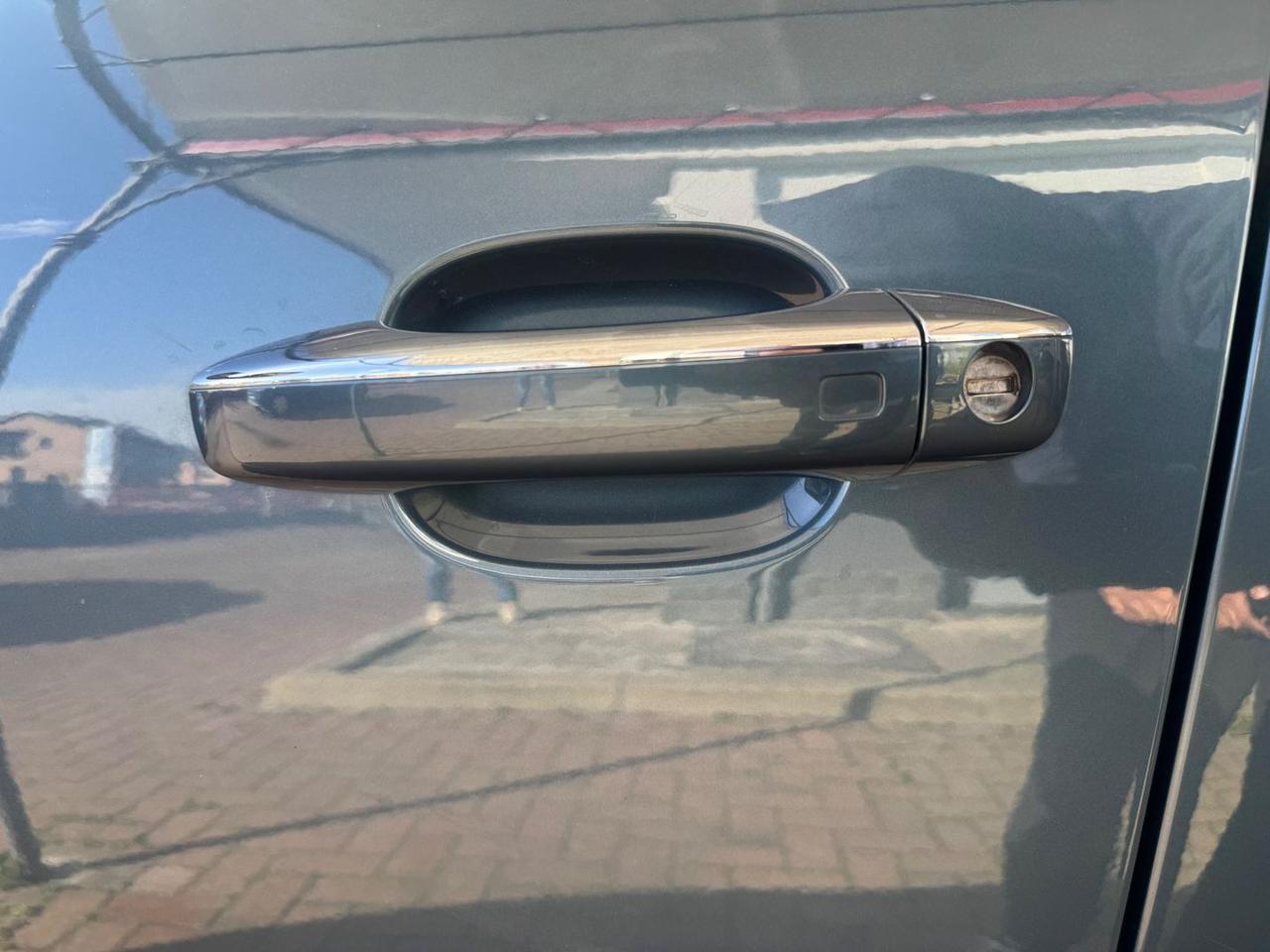 Audi Q5 S Line 2.0 TDI DISTRIBUZIONE ESEGUI #10200