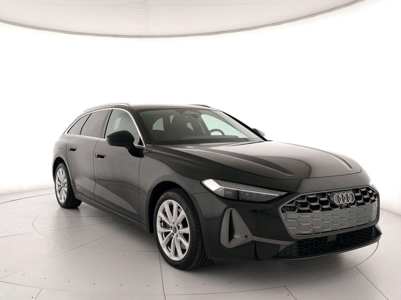 Audi A5 avant 2.0 tdi mhev+ business 204cv s-tronic