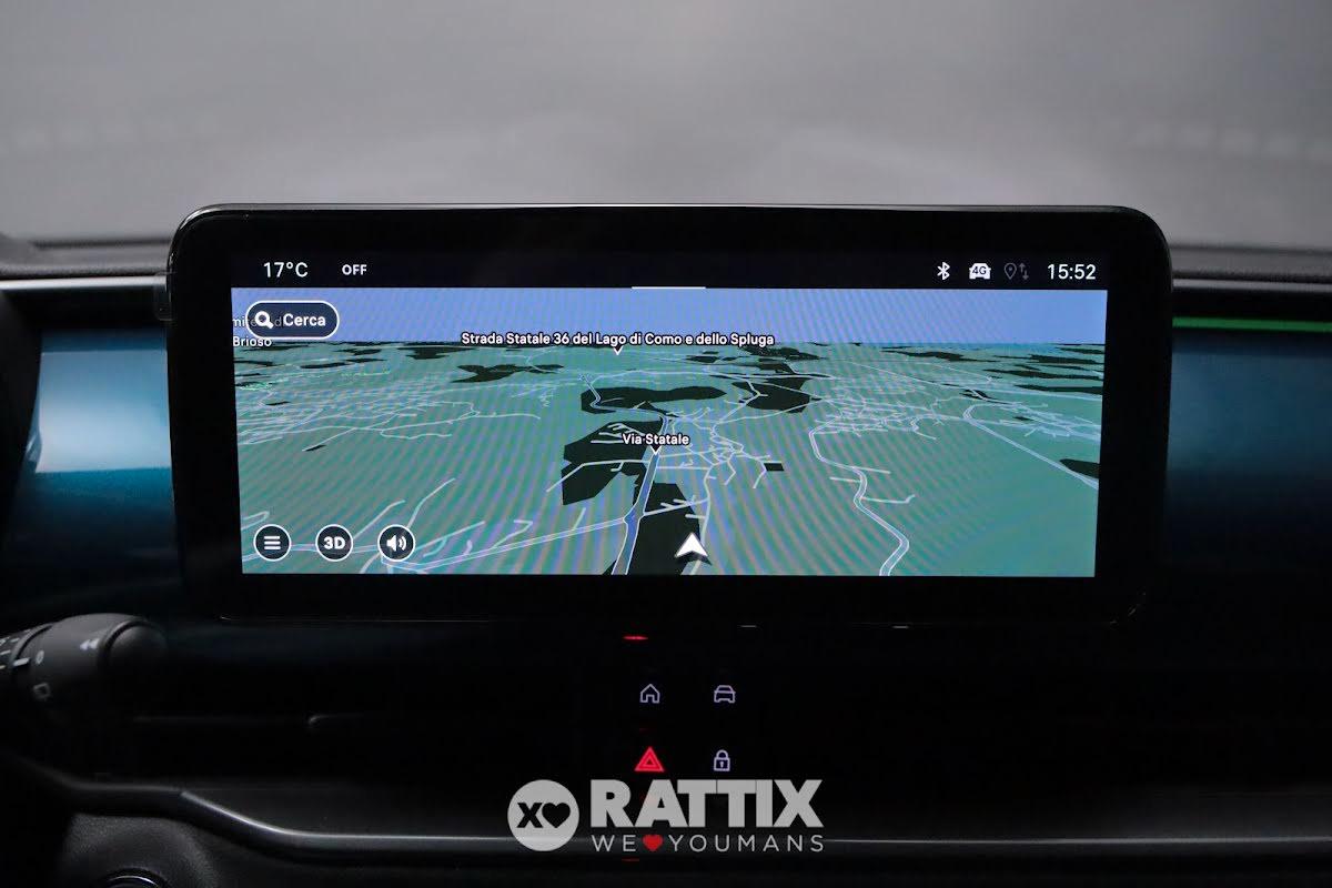 Fiat 600 1.2 Hybrid+ Pack Comfort