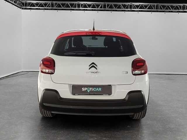 Citroen C3 PureTech 83 S&S Shine