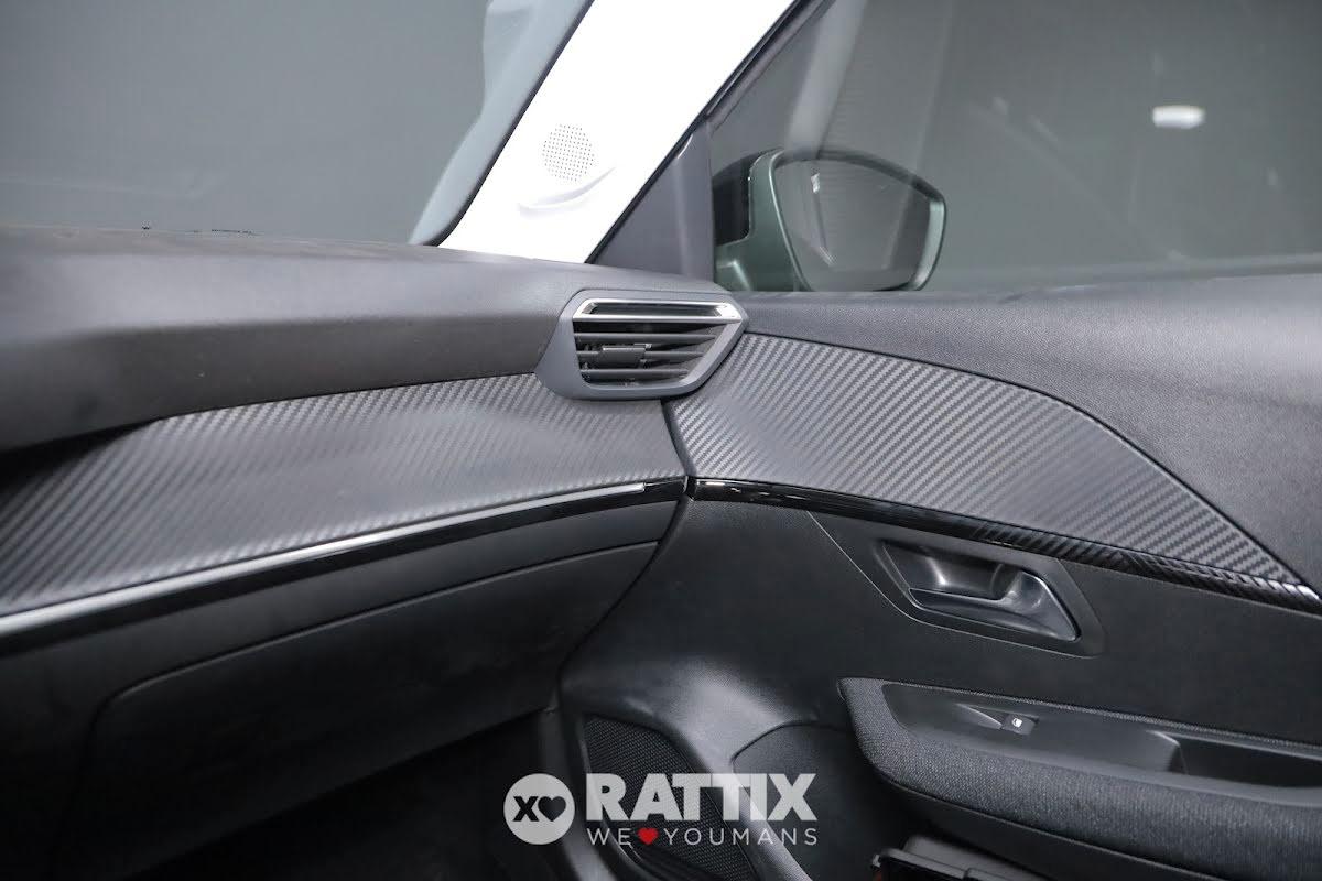 Peugeot 208 1.2 Puretech 100CV Style