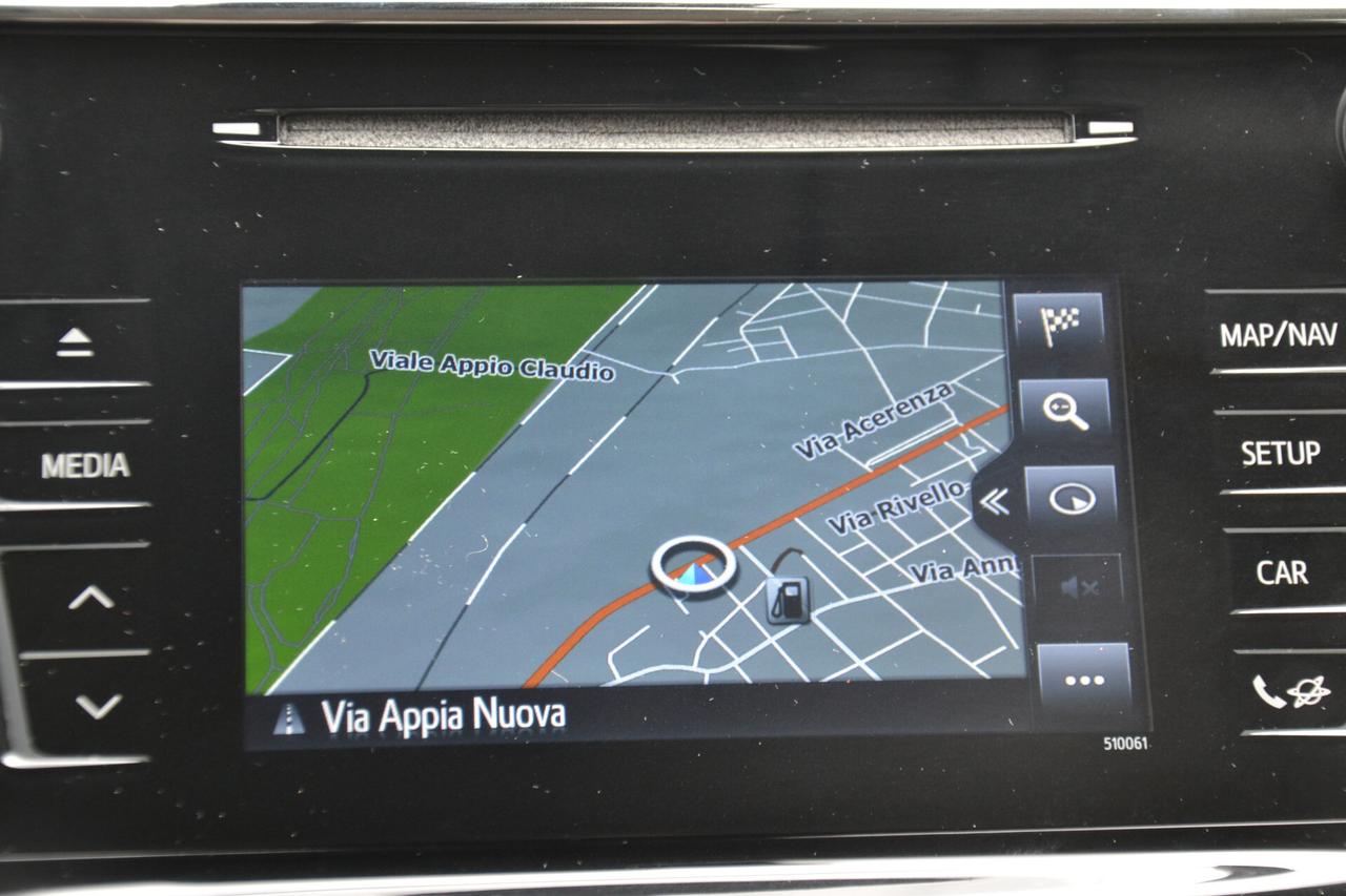 Toyota Prius 1.8 STYLE 7POSTI **REZZO VERO**UNIPRO'*FATTURABILE